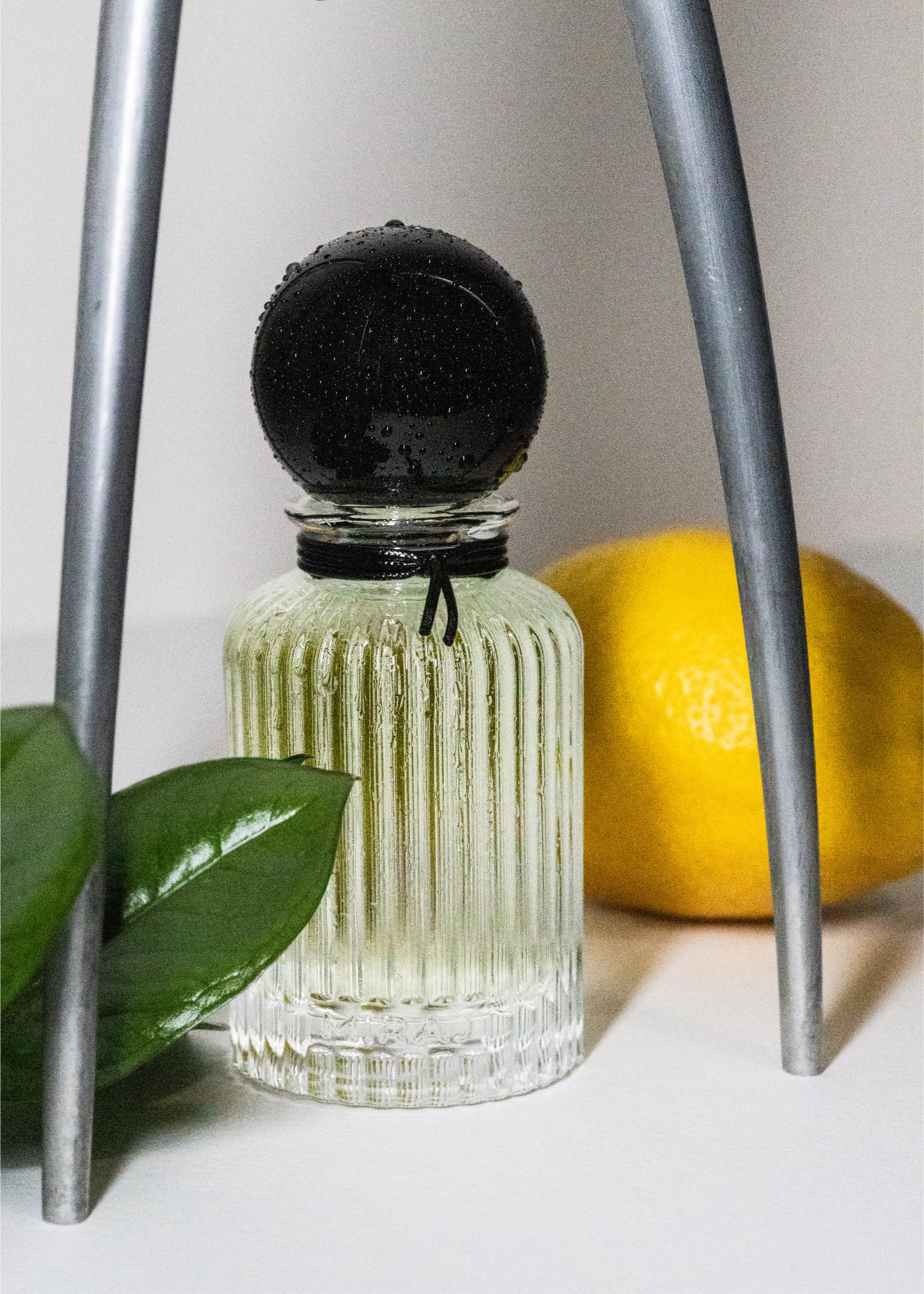 Miraj Fujer – apă de parfum 75 ml