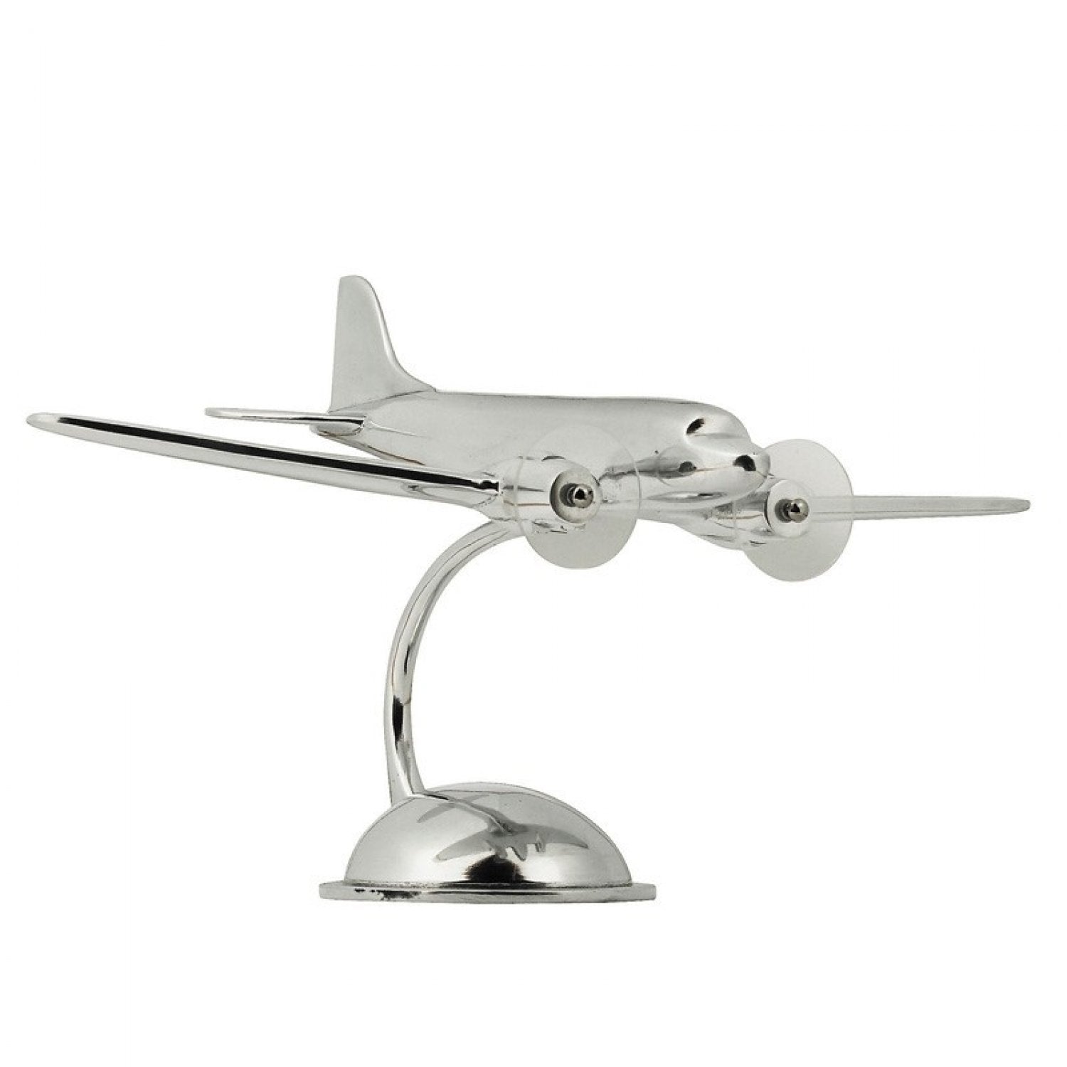 Macheta avion de birou