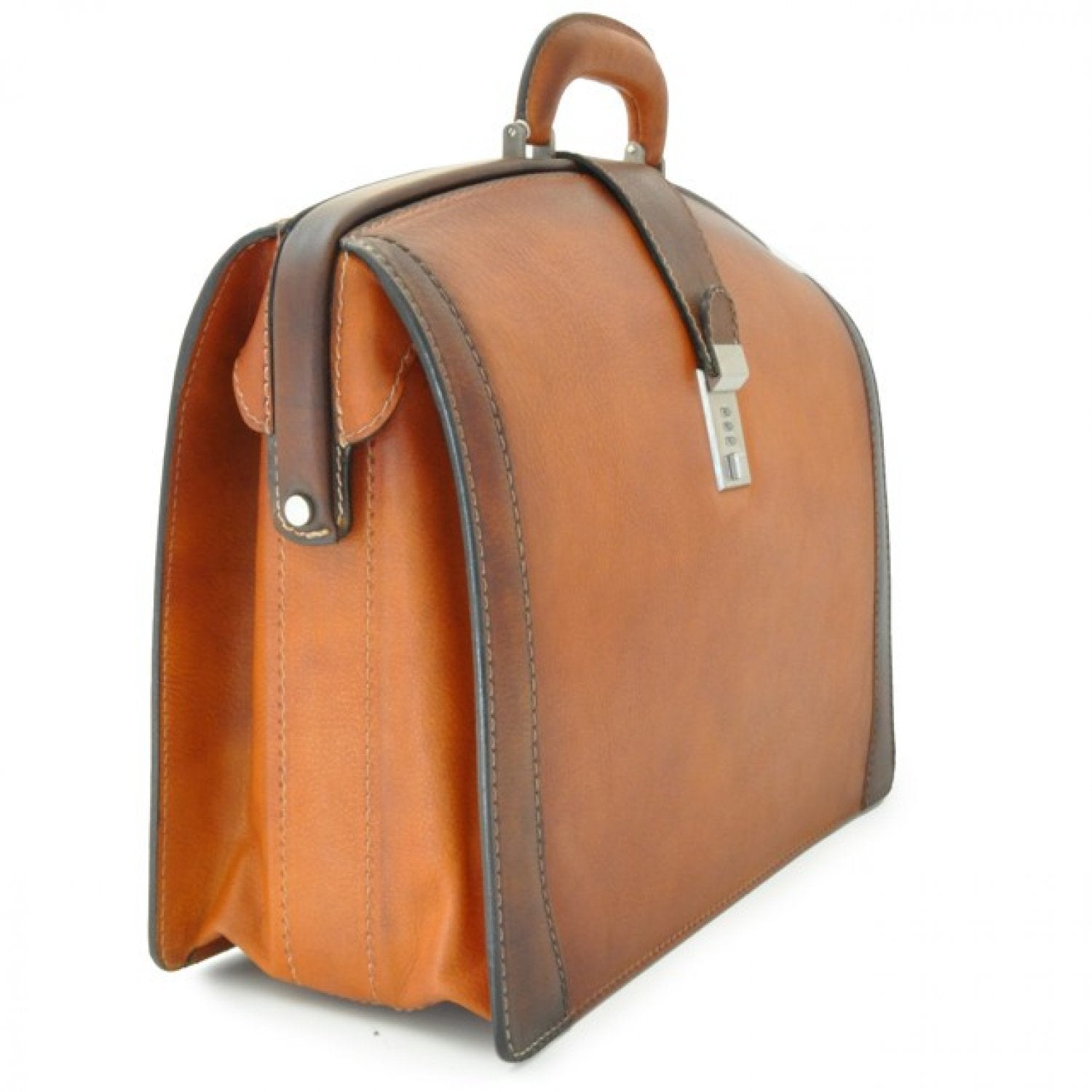 Servieta piele pentru laptop, Brunelleschi Italia