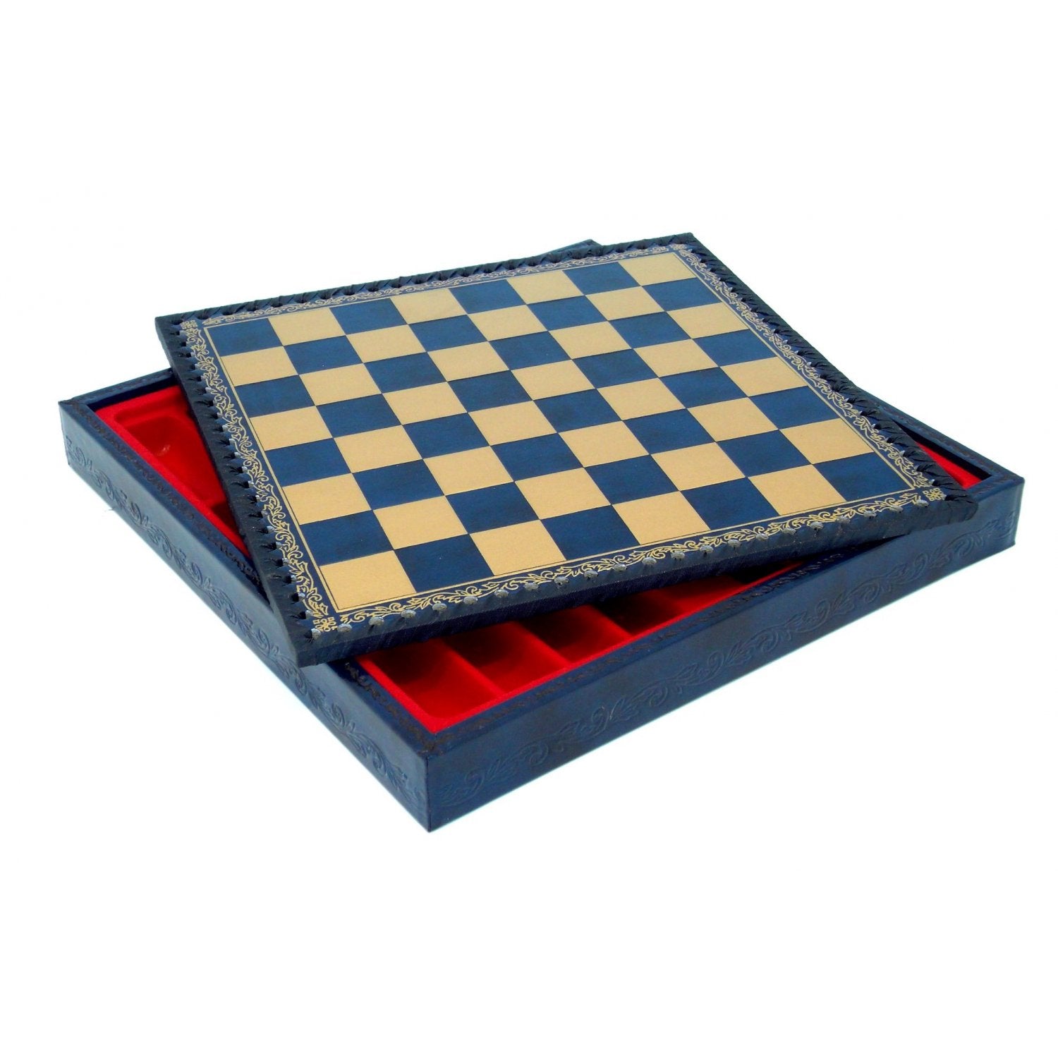 Set de sah si table 'Napoleon'