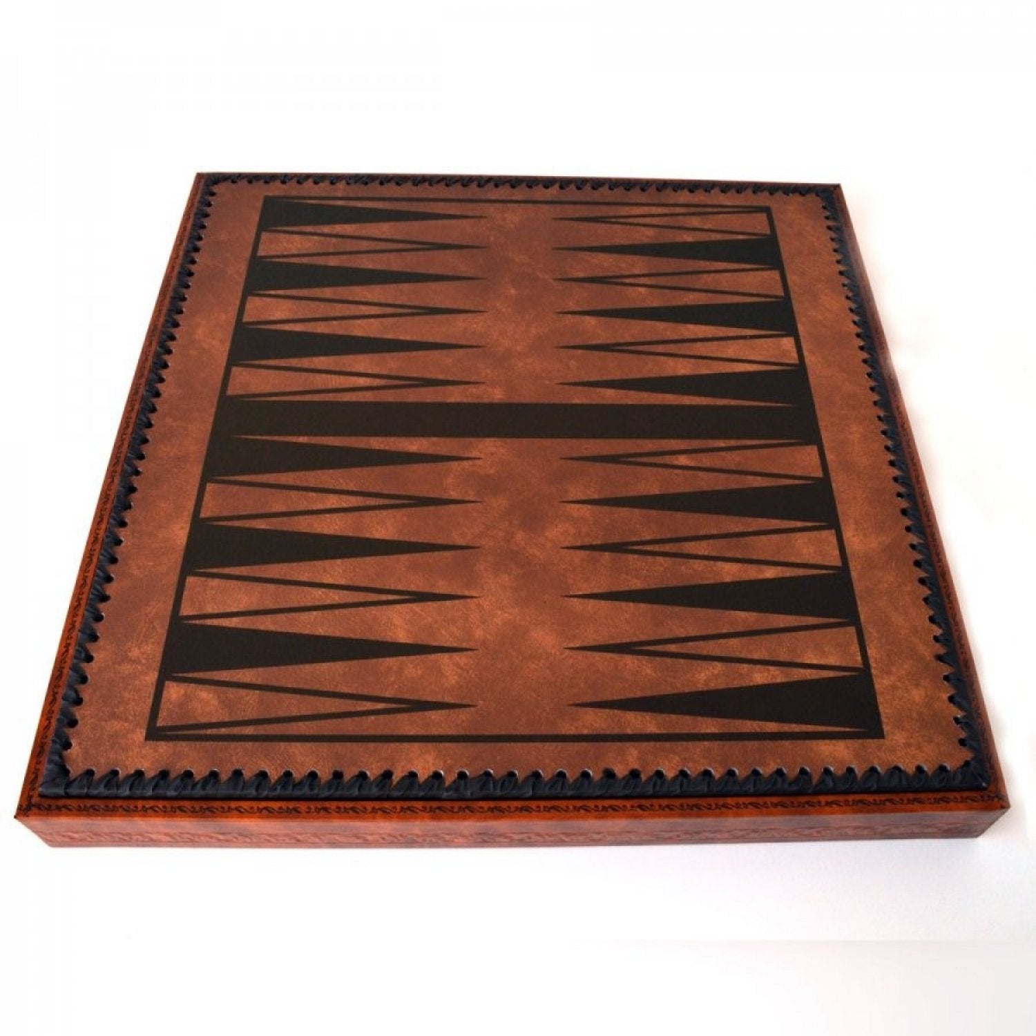 Set sah de lux Moncada 48cm Piele + Table - Premium Chess – My Man