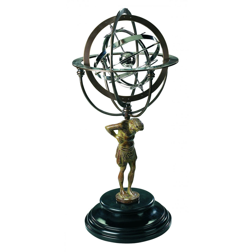 Glob pamantesc "Atlas"