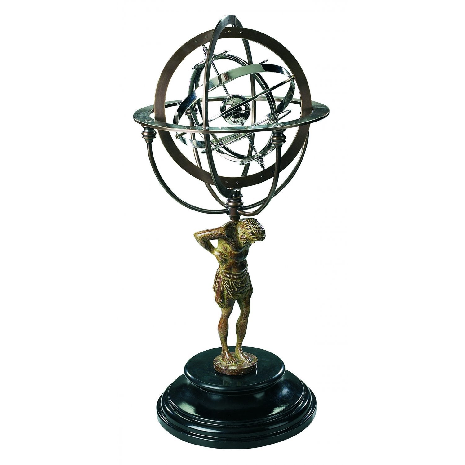 Glob pamantesc "Atlas"