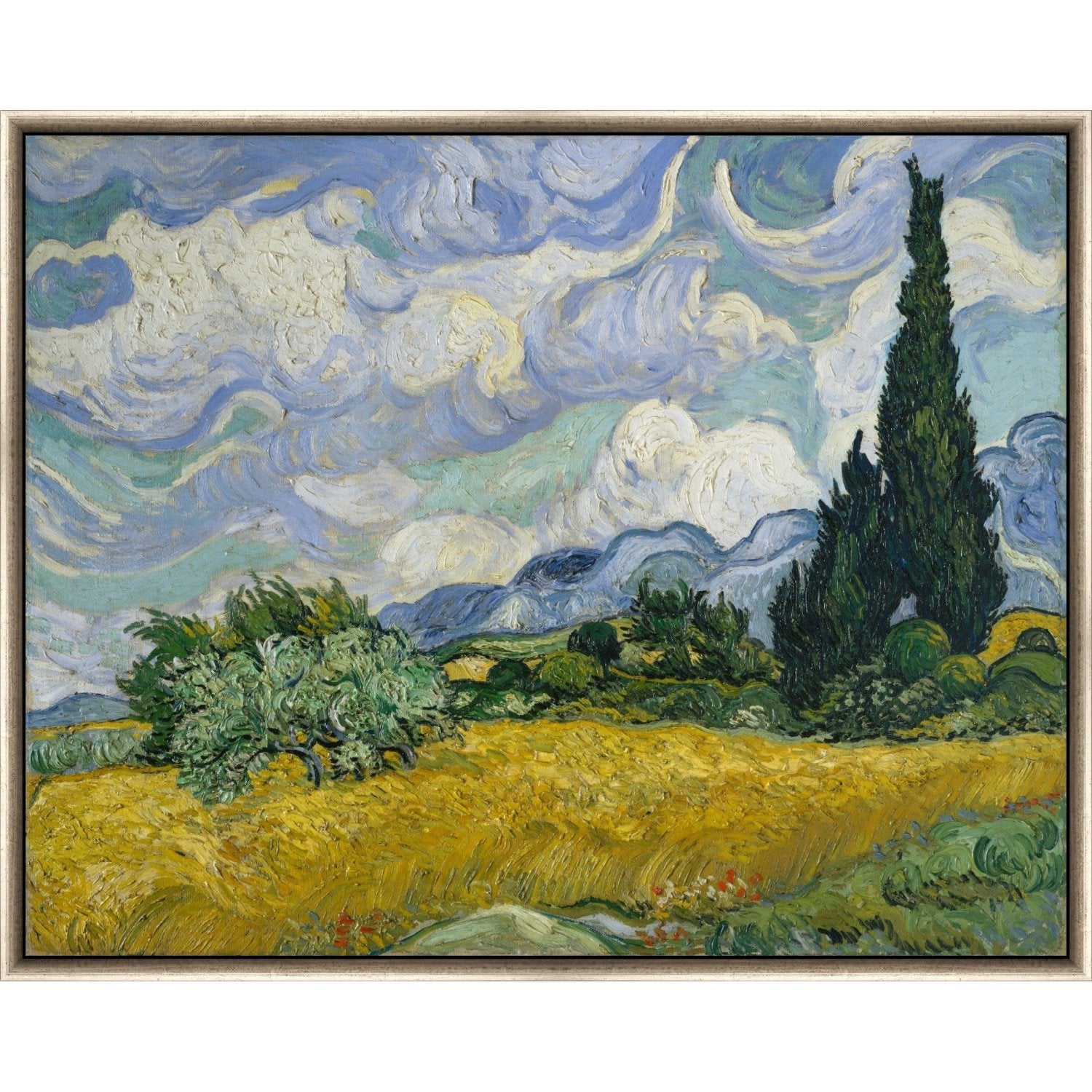 Tablou Van Gogh

