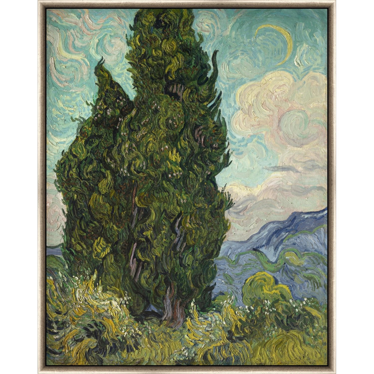 Tablou Van Gogh

