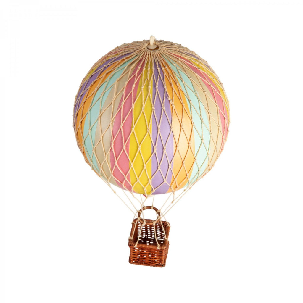 Decoratiune de tavan, balon zburator - Floating the sky