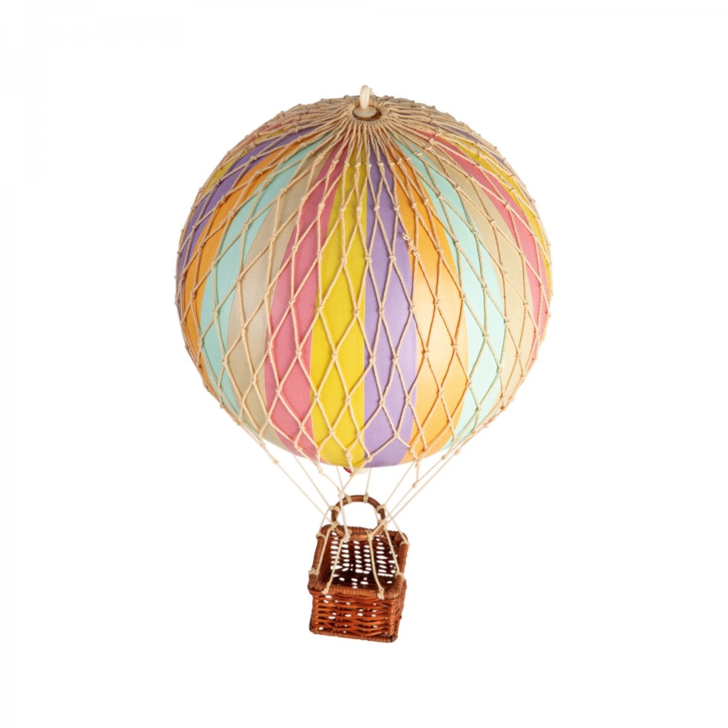 Decoratiune de tavan, balon zburator - Floating the sky