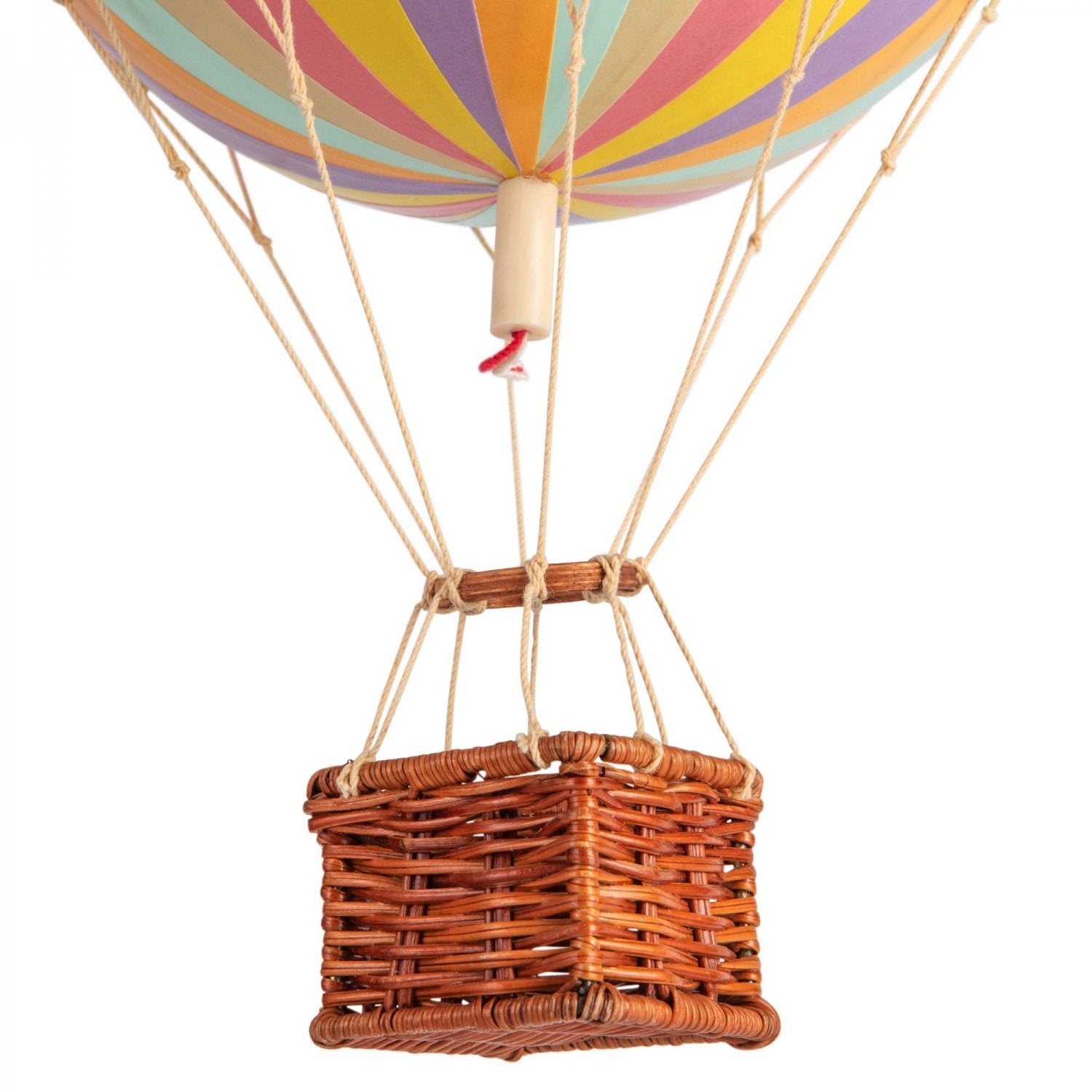 Decoratiune de tavan, balon zburator - Floating the sky