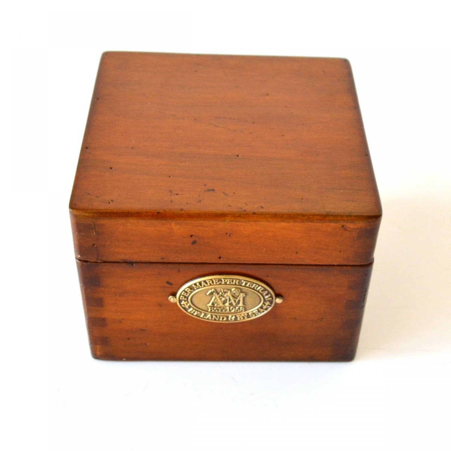 Busola maritima retro, replica