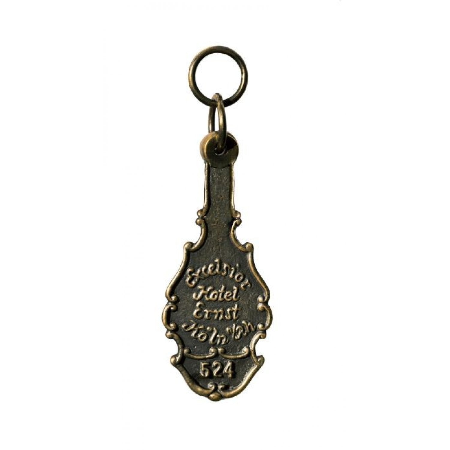 Cheie vintage 

