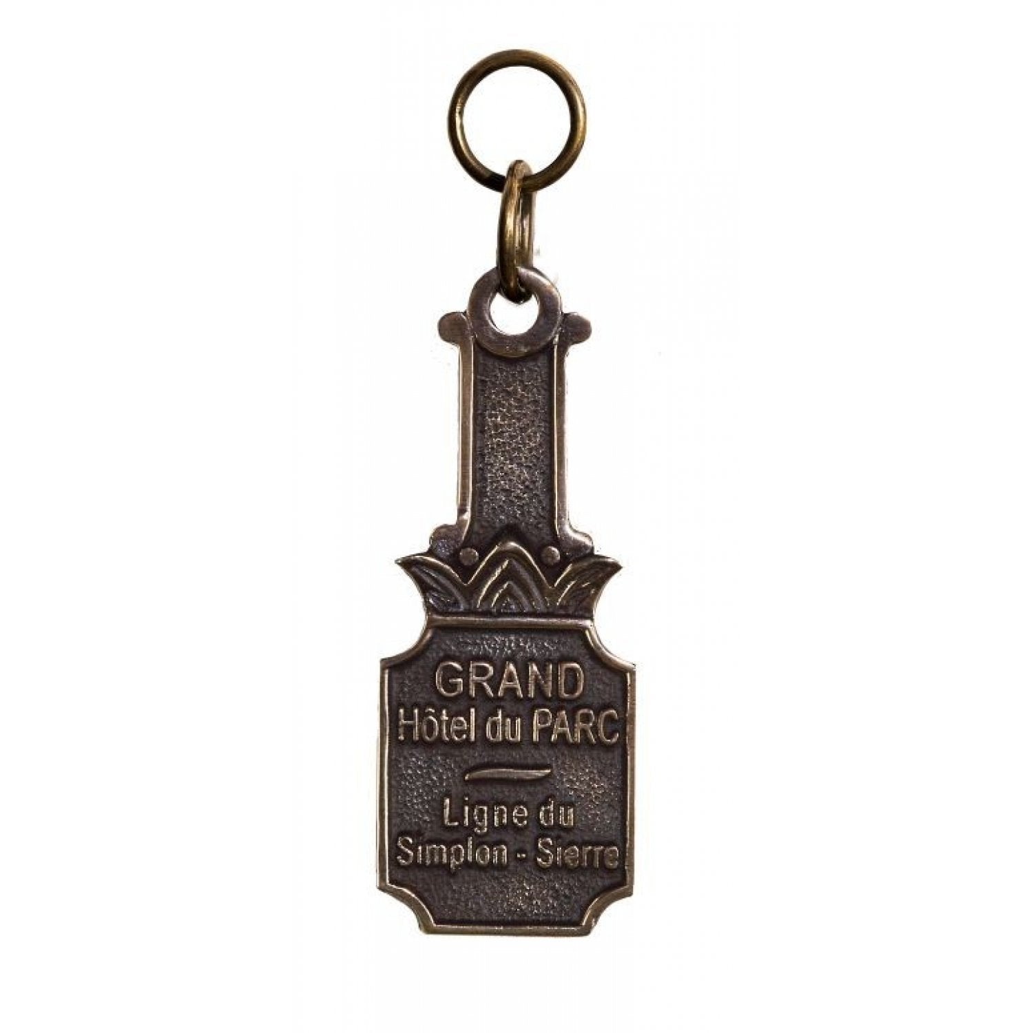 Cheie vintage 

