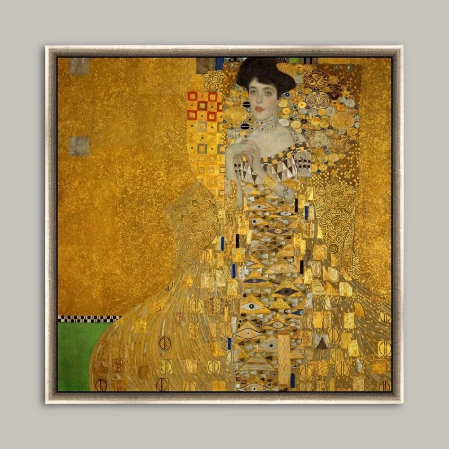 Gustav Klimt

