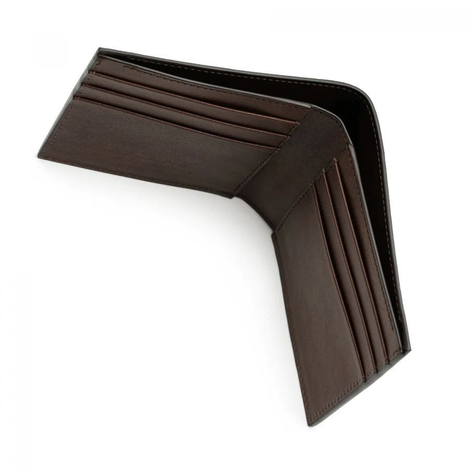 Portofel barbatesc, slim, fabricat in Romania