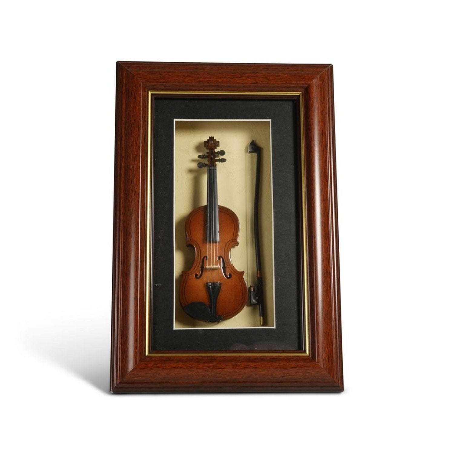 Decoratiune mica, violoncel

