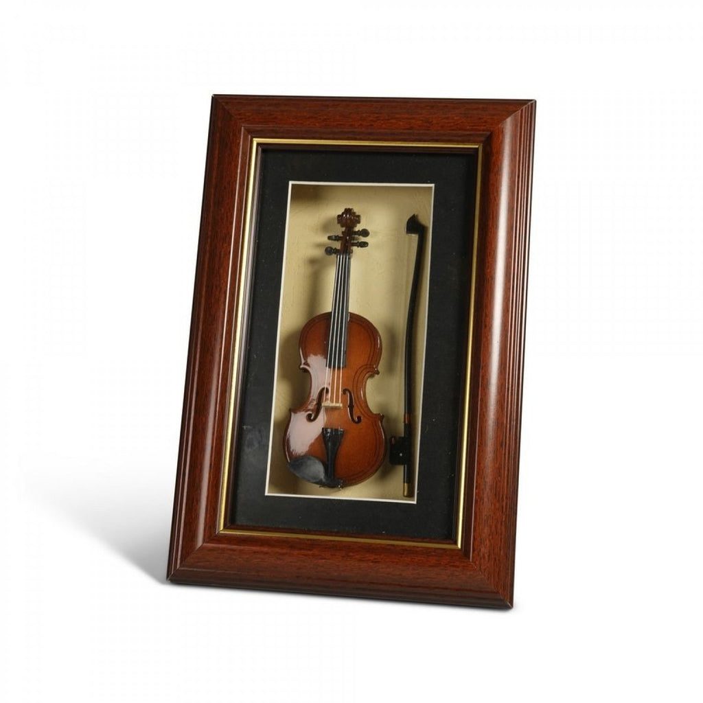 Decoratiune mica, violoncel

