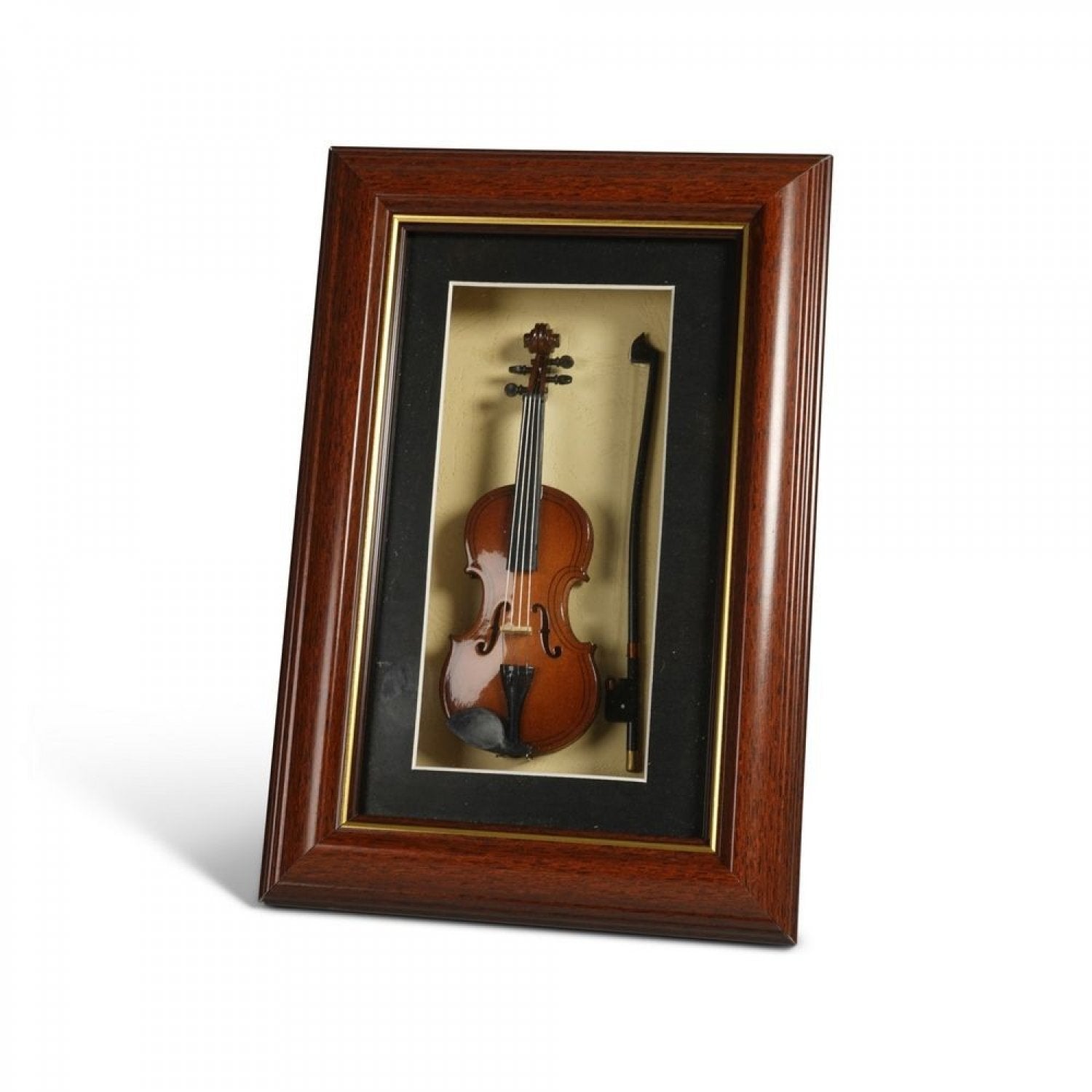 Decoratiune mica, violoncel

