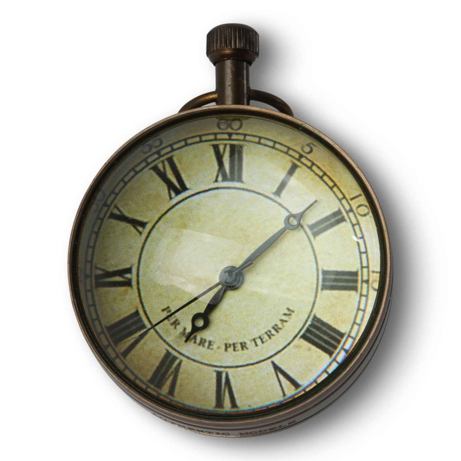 Ceas vintage de birou

