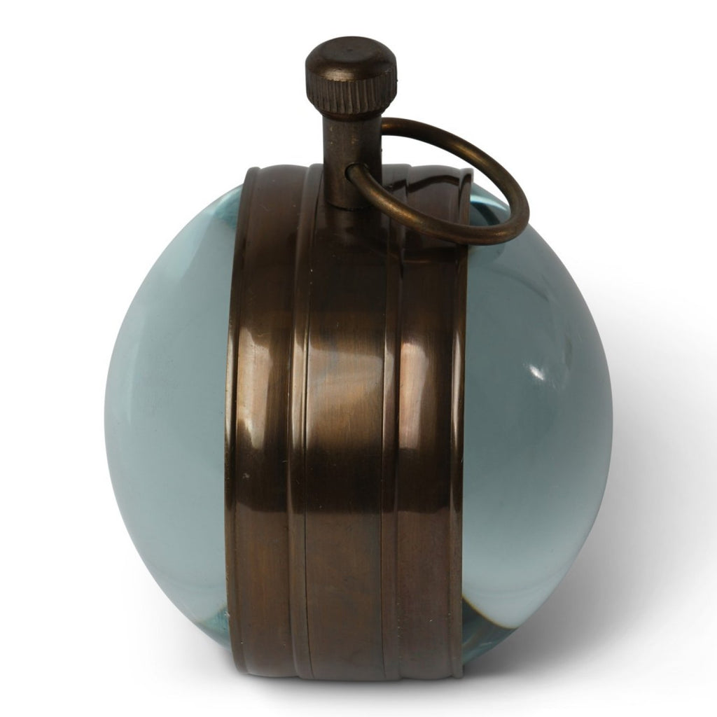 Ceas vintage de birou

