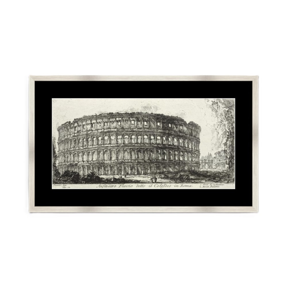 Tablou "Colosseum"