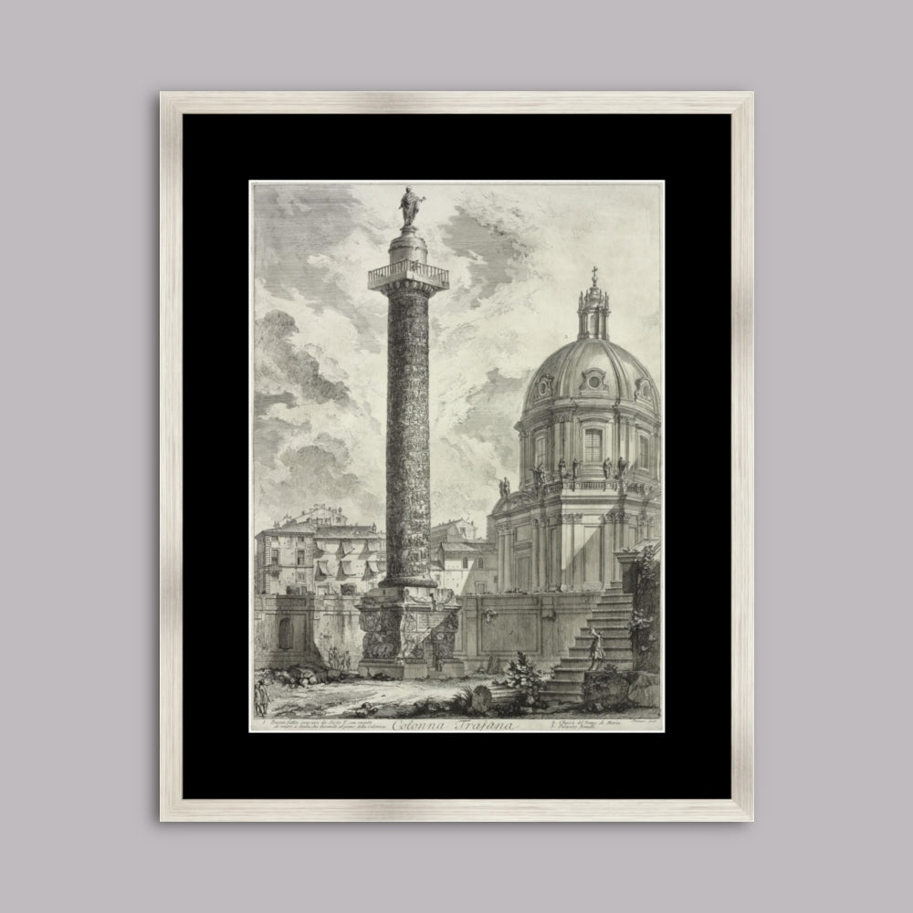 Tablou "Columna lui Traian"