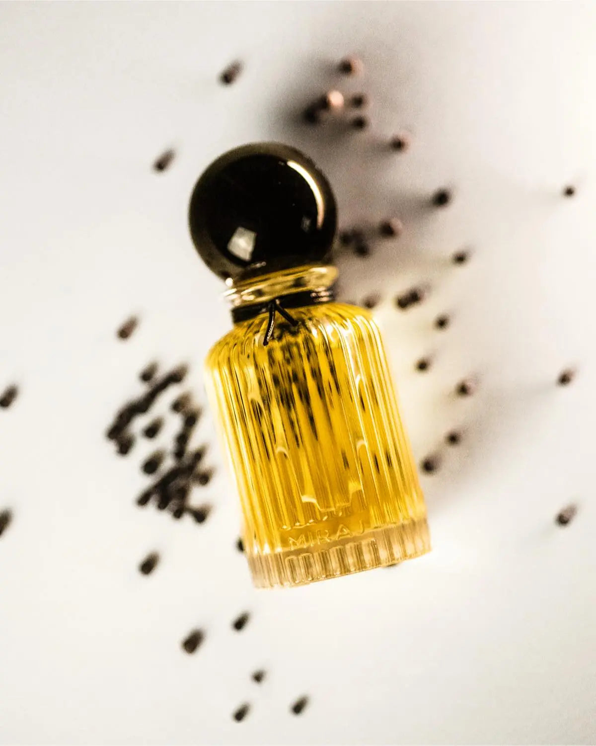 Miraj Velur – apă de parfum 75 ml