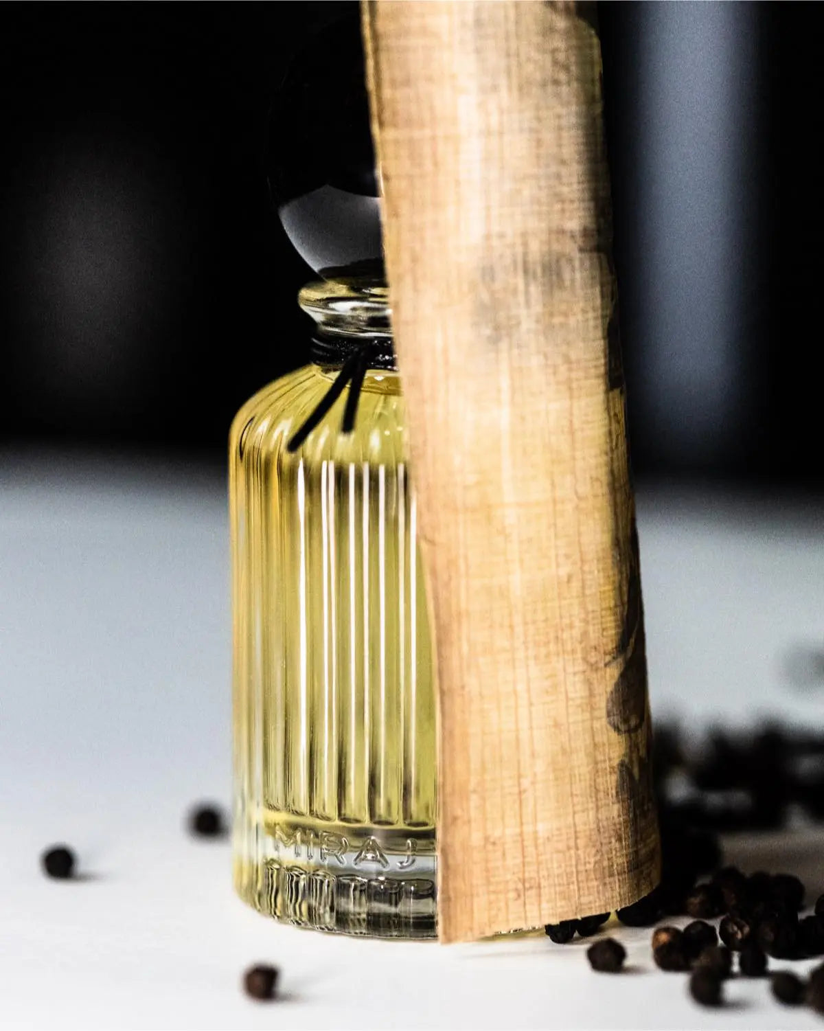 Miraj Velur – apă de parfum 75 ml