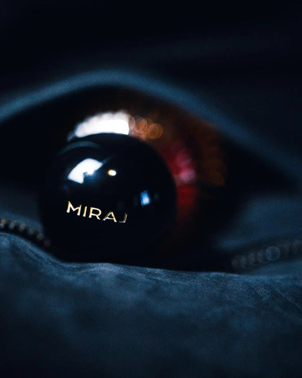 Miraj Vesper, apă de parfum 75 ml