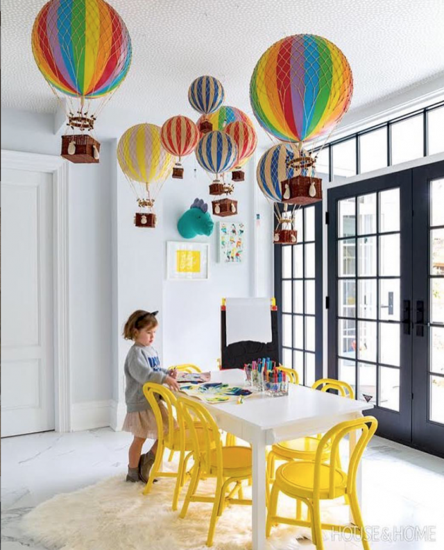 decoratiune-balon-zburator