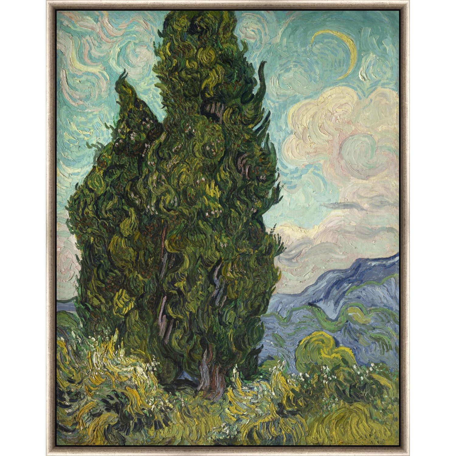 Tablou Van Gogh